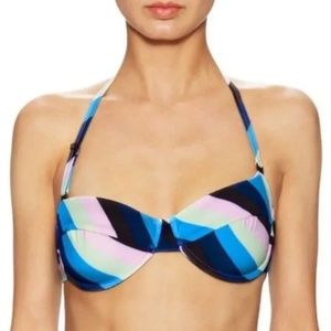 Tavik Women's Charlie Swim TOP ONLY Esalen
